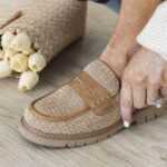 Corky’s Am I Right Mules- Raffia