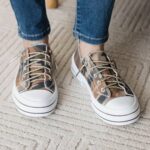 Very G Aman Camo Sneakers- Sand